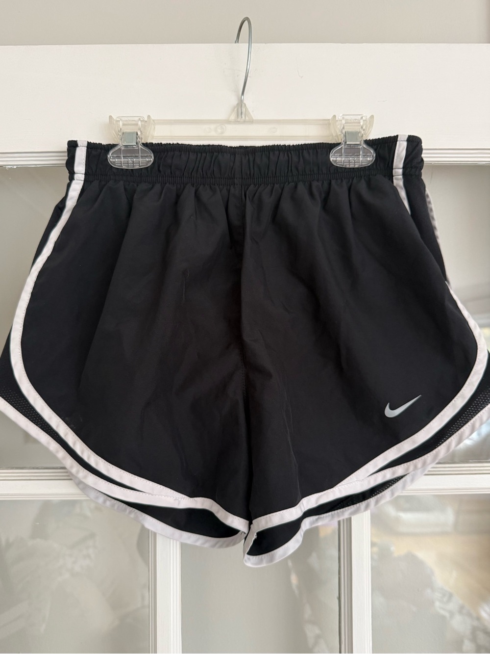 2 Pair Bundle - Nike Women’s Athletic Shorts